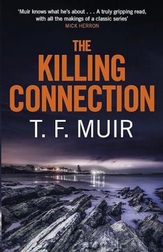 The Killing Connection