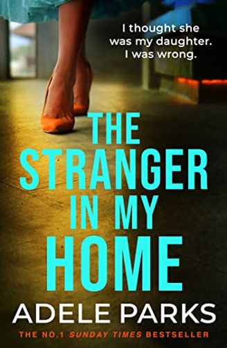 The Stranger In My Home