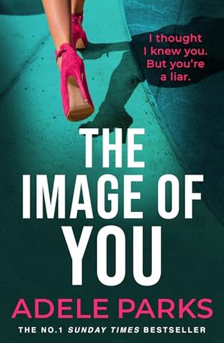 The Image of You