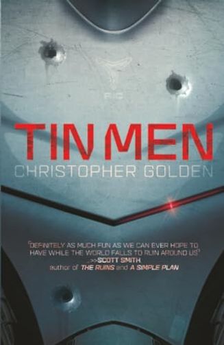 Tin Men