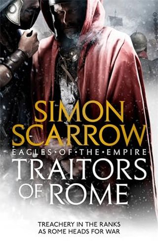 Traitors of Rome