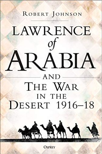 Lawrence of Arabia on War