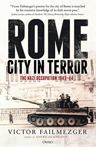 Rome - City in Terror