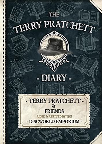 Discworld Diary 2017