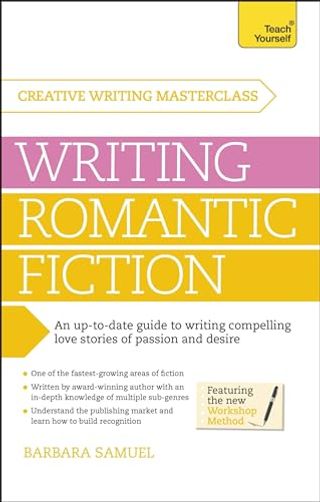 Writing Romantic Fiction