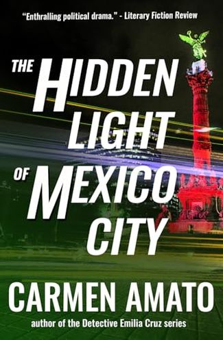 The Hidden Light of Mexico City