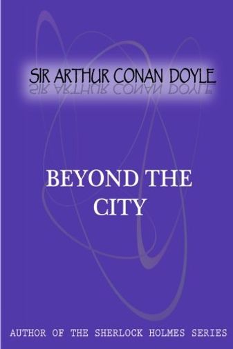 Beyond the City