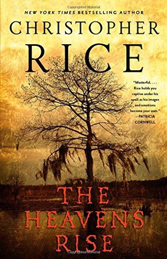 The Heavens Rise