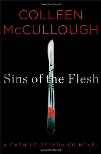 Sins of the Flesh