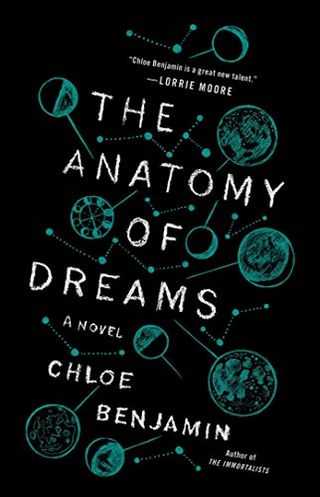 The Anatomy of Dreams