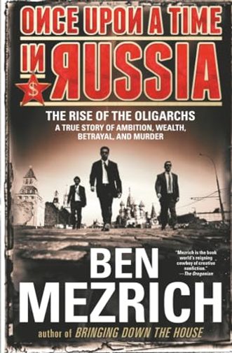 Once Upon a Time in Russia