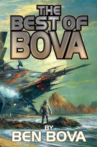 The Best of Bova