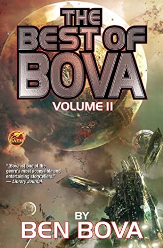 The Best of Bova, Volume II