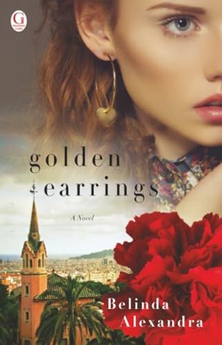 Golden Earrings