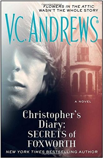 Christopher's Diary: Secrets of Foxworth