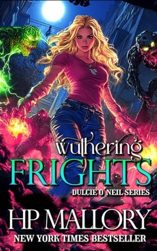 Wuthering Frights