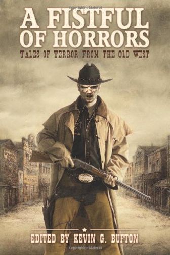 A Fistful of Horrors