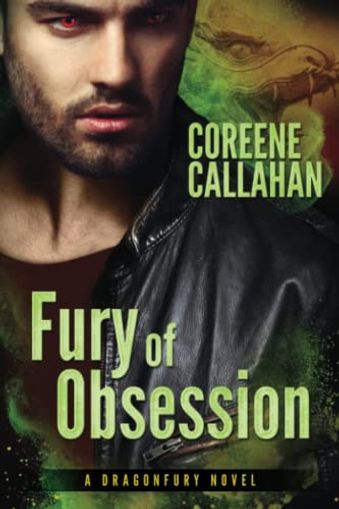 Fury of Obsession