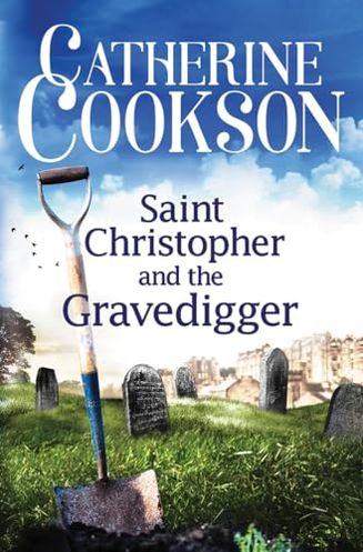 Saint Christopher and the Gravedigger