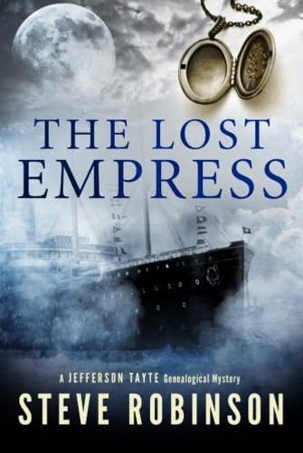 The Lost Empress