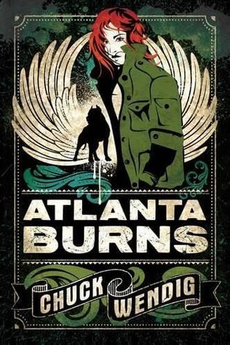 Atlanta Burns