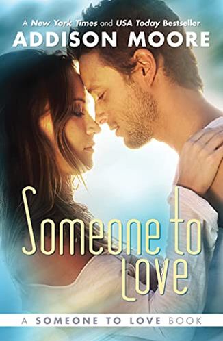 Someone to Love