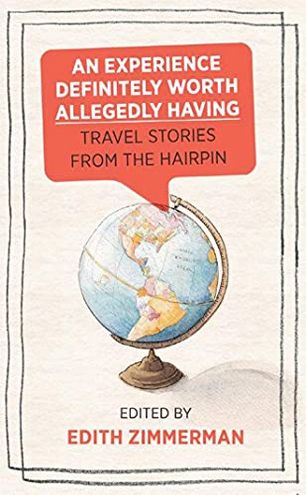 An Experience Definitely Worth Allegedly Having