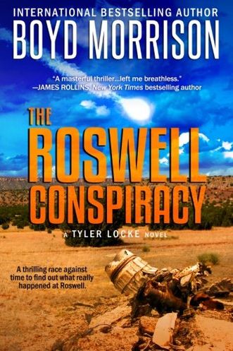 The Roswell Conspiracy