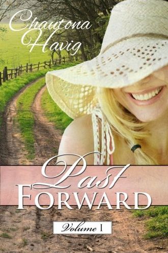 Past Forward: Volume One