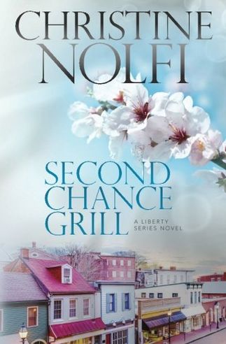 Second Chance Grill