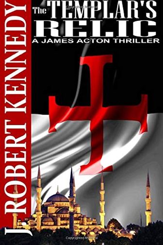 The Templar’s Relic