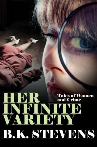 Her Infinite Variety