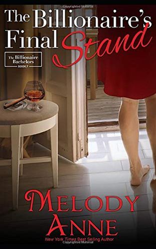 The Billionaire's Final Stand