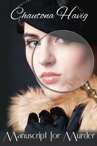 Manuscript for Murder