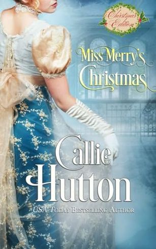 Miss Merry's Christmas