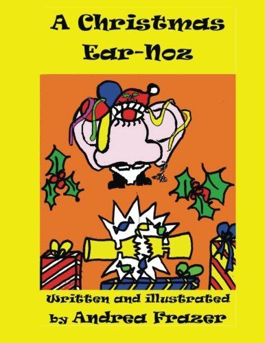 A Christmas Ear-Noz: