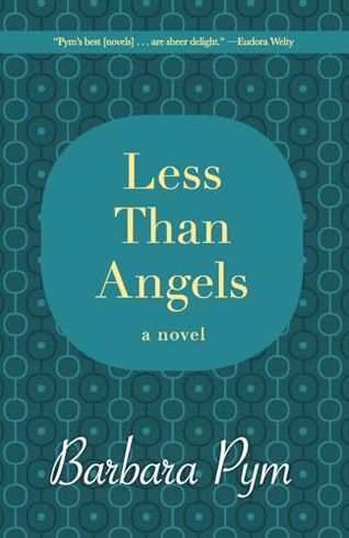 Less Than Angels
