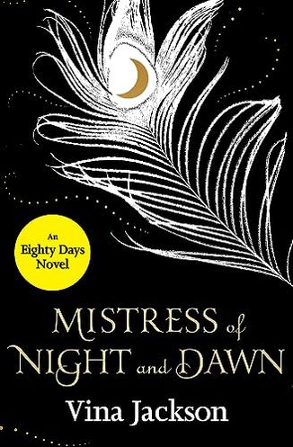 Mistress of Night and Dawn
