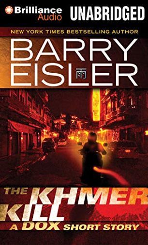 The Khmer Kill