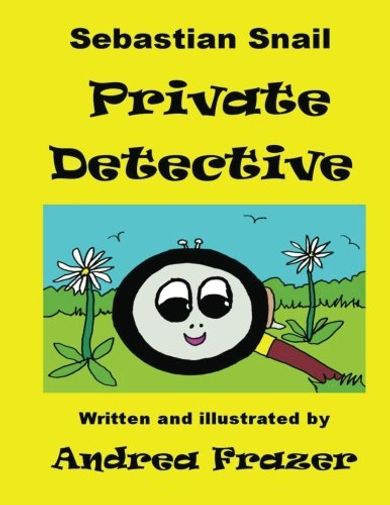 Private Detective