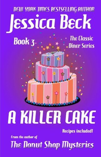 A Killer Cake