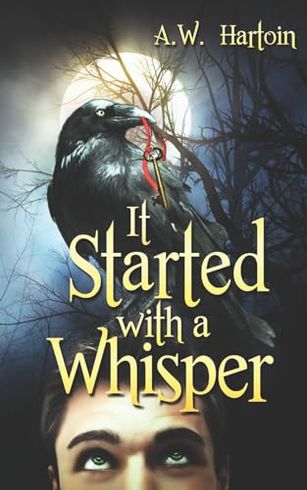 It Started with a Whisper