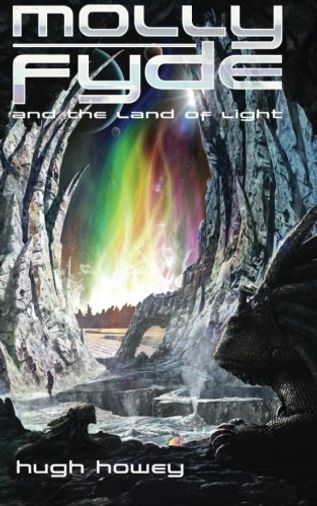Molly Fyde and the Land of Light