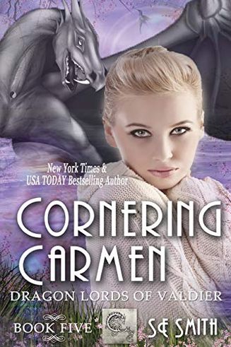 Cornering Carmen