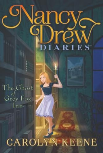 The Ghost of Grey Fox Inn