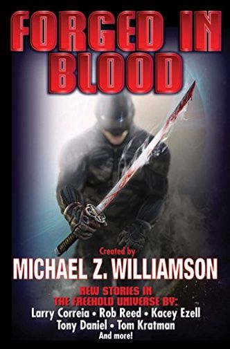 Forged in Blood