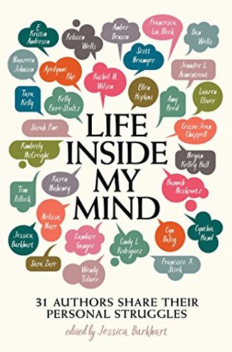 Life Inside My Mind