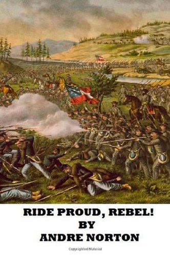 Ride Proud, Rebel!