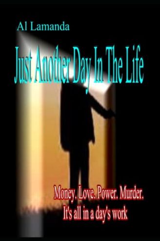 Just Another Day In The Life