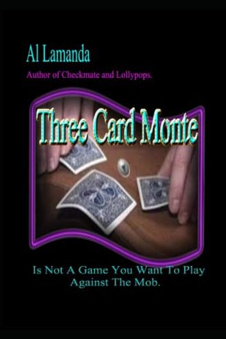 Three Card Monte